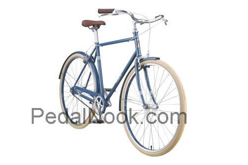 Public Bikes V-Lite specs and reviews 